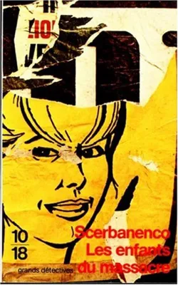 Image de Les enfants du massacre