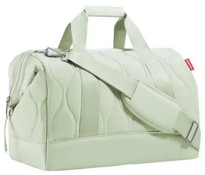 Immagine prodotto di reisenthel Allrounder L Borsa da viaggio Weekender 48 cm