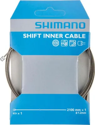 Obrázek produktu pro Shimano Y60198100 Kabeláž kola
