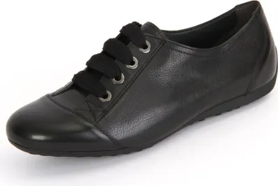 Produktbild von Semler Komfort Schnürschuhe nele Damen 3139333339 Schwarz 39 EU