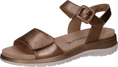 Produktbild von Caprice Sandalen Sandalen Leder