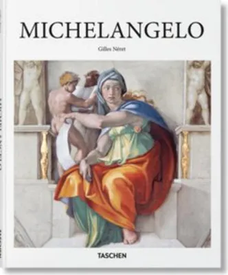 Obrázok produktu pre Michelangelo