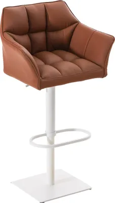 Produktbild von Barhocker HLO-CP1 W hellbraun