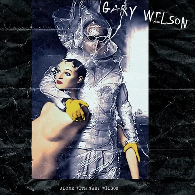 Produktbild von Alone With Gary Wilson