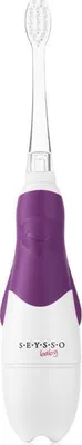 Produktbild von Seysso Schallzahnbürste Baby Penguin SEB02