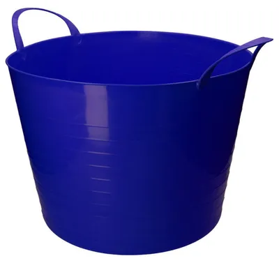 Immagine prodotto di Secchio V-Trug Flexi blu 40 l