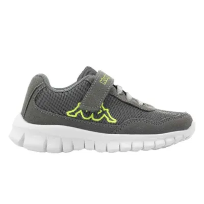 Produktbild von Slipper/Kletthalbschuh (casual) STYLECODE: 260604K FOLLOW K