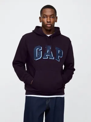 Obrázek produktu pro Mikina GAP s logem 645750-01__S