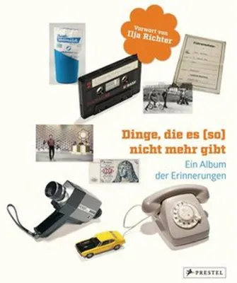Image de Dinge, die es (so) nicht mehr gibt