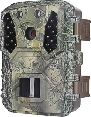 Produktbild von Braun Photo Technik Scouting Cam Black200 WiFi Mini, 2 MP, CMOS, 1 Stück(e), AVI, JPG, MicroSD (TransFlash)