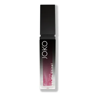 Immagine prodotto di Lucidalabbra con un tocco di brillantezza - Lucidalabbra 06, 5ml