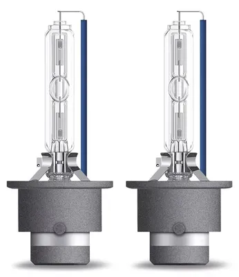Produktbild von 1x D4S OSRAM Xenon Brenner 42V Scheinwerferlampe P32d-5 Birne