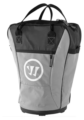 Produktbild von Warrior Ball / Puck Bag, Größe:STANDARD