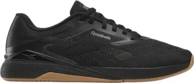 Produktbild von Reebok Nano X5 Sportschuhe Schwarz EU 46 Herren,Damen Schwarz EU 46