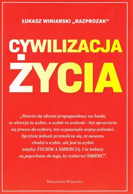 Image de Cywilizacja życia
