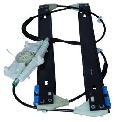 Produktbild von MAXGEAR 50-0490 Elektrischer Fensterheber Hinten Rechts für AUDI A6 Avant (4F5, C6) A6 Limousine (4F2, C6)