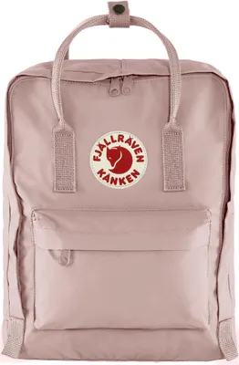 Produktbild von Fjällräven Kanken Rucksack Chalk Rose