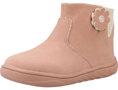 Immagine prodotto di Stivali Del Marchio Chicco Del Modello Botines Gremac Rosa