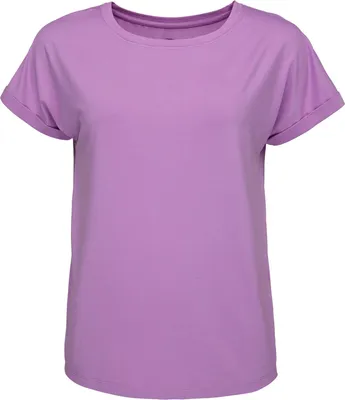 Produktbild von Damen-T-Shirt Loap Byra Lila - XS