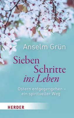 Obrázok produktu pre Sieben Schritte ins Leben