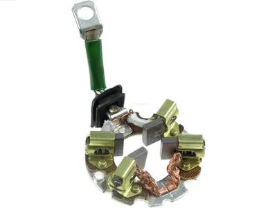 Produktbild von AS-PL SBH1018(DELCO) Halter Kohlebürsten