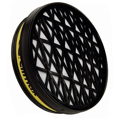 Produktbild von Climax Filtr Typ 760 A1B1E1K1 Do Półmasek 745 /1Szt.