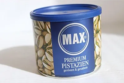 Produktbild von Pistazien gesalzen und geröstet
