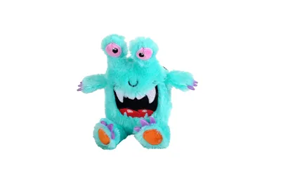 Produktbild von Wild Republic - Kuscheltier - Monsterkins Jr - Trashzilla