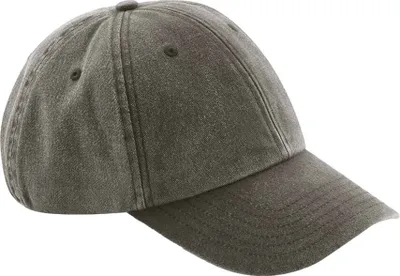 Obrázek produktu pro Beechfield Vintage nízkoprofilová baseballová čepice PC3932 (jedna velikost) (hnědá)