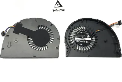 Obrázok produktu pre Chladič ventilátora FAN kompatibilný s MF60120V1-C460-S9A / DC 5V--2.00W