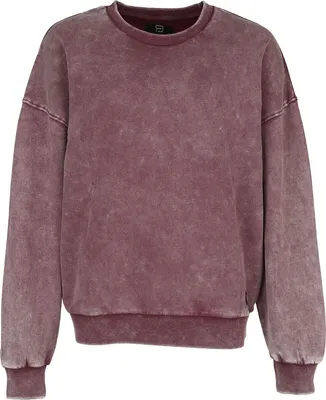 Produktbild von RED by EMP Damen lila Sweatshirt L