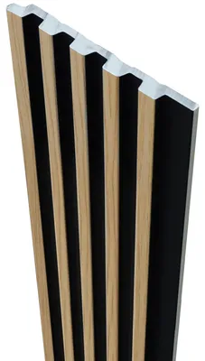 Zdjęcie produktu dla Panel Lineo Stripe Dekoracyjny
