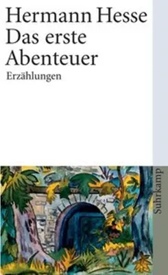 Produktbild von Das erste Abenteuer
