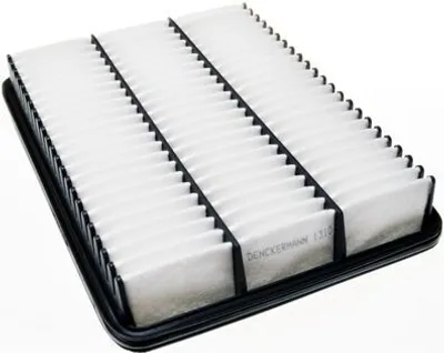 Obrázok produktu pre DENCKERMANN A140381 – vzduchový filter pre vozidlo TOYOTA LAND CRUISER 100 (model UZJ100)