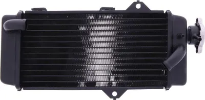 Zdjęcie produktu dla Chłodnica wody JMP KHL_X18 do Yamaha WR 125