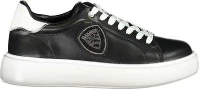 Produktbild von BLAUER DAMEN SPORTSCHUHE SCHWARZ : Farbe - Schwarz, Größe - 40 Größe: 40 Farbe: Schwarz