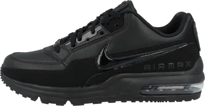 Produktbild von Nike Air Max Ltd 3 Black/Black-Black Black/Black-Black 39