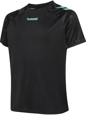 Image de hmlBLAZE 2.0 TRAINING JERSEY KIDS