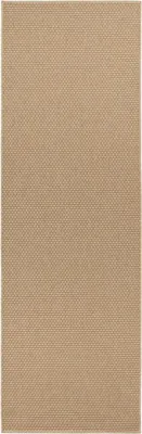 Obrázek produktu pro 80x250 cm Běhoun Nature 104271 Beige – na ven i na doma