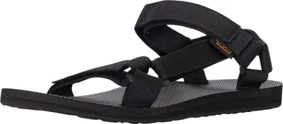 Produktbild von Teva Original Universal Urban Sandalen, Schwarz 39.5 EU