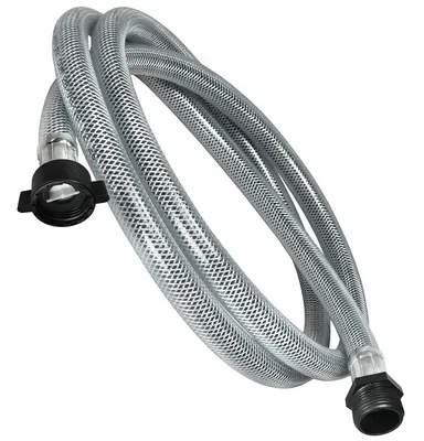 Image de Rallonge d'arrivée d'eau pour lave-linge - Bosch - WMZ2381 - aquastop