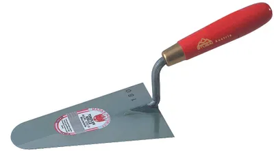 Produktbild von Stubai Maurerkelle Schweizer Form 220 mm