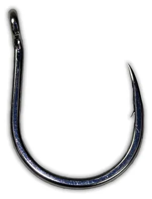 Produktbild von Zeck Single Striker Hook - 4 Welshaken, Größe:S