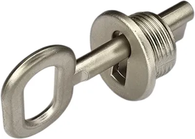 Imagen del producto de Juego de llaves para muebles, 1 llave, llavero de 25 mm, para reformas