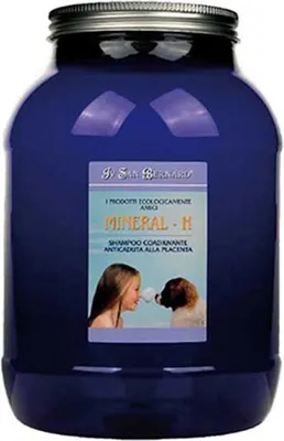 Produktbild von Iv San Bernard Ore H Shampoo 3l Durchsichtig Durchsichtig One Size