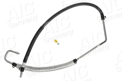 Produktbild von AIC 57179 Servoleitung für FORD Fiesta Mk5 Schrägheck (JH1, JD1, JH3, JD3) von Lenkgetriebe nach Kühlrohr
