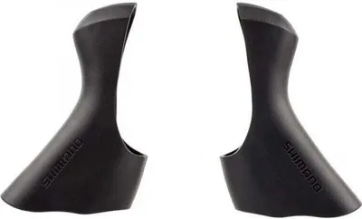 Zdjęcie produktu dla Shimano Ultegra ST-6800/5800/4700 Bracket Covers Y00E98080 Częśc zamienna manetki