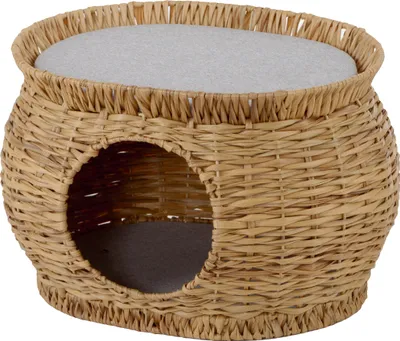 Produktbild von Rohrschneider, KATZE, Kuschelhöhle Flynn, L/B/H:50x40x30, 22121.101