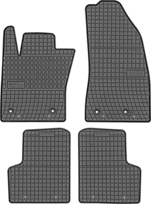 Immagine prodotto di FROGUM ET546115 Tappetini - Jeep Renegade 2014- OP2 anteriori - INSTALLATI