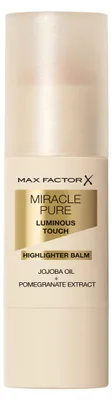 Image de MAX FACTOR | MIRACLE PURE | Face